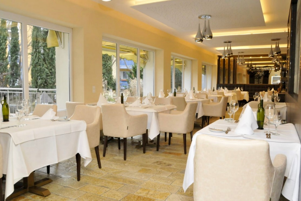 Bild 1 von Ristorante Mediterraneo