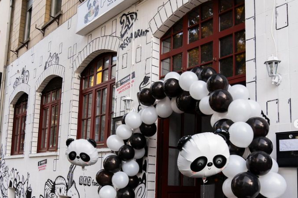 Bild 1 von FOODIEKY - Asia & Sushi Restaurant
