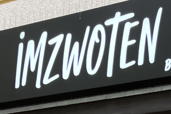 Bild 2 von Im Zwoten