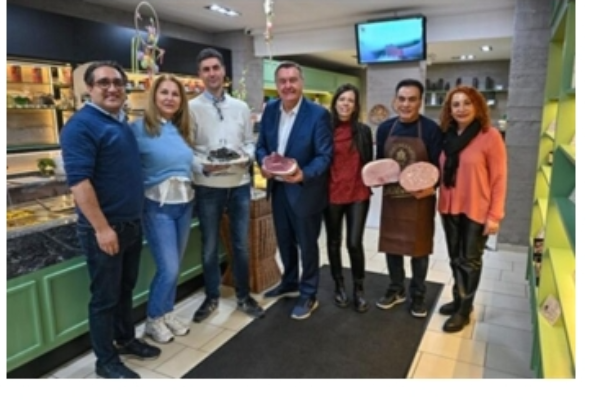 Bild 3 von Feinkost Molise
