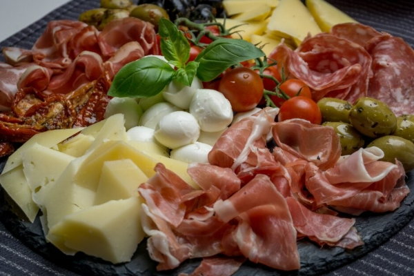Bild 4 von Feinkost Molise