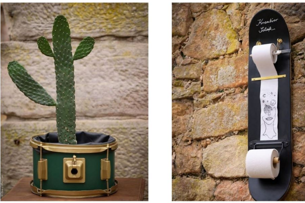 Bild 1 von BOHO Upcycling