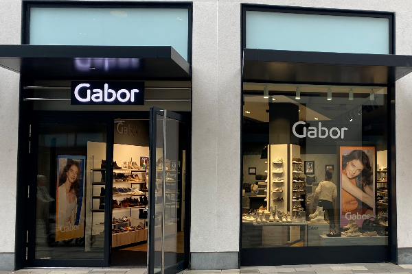 Bild 1 von Gabor Shop