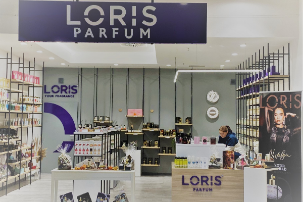 Bild 1 von Loris Parfum (im Forum Hanau)