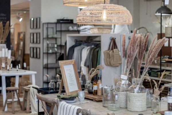 Bild 1 von Wohnlust Store Hanau