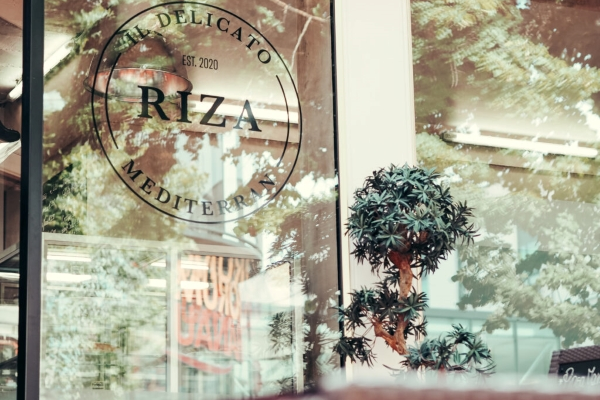Bild 1 von RIZA Il Delicato Mediterran