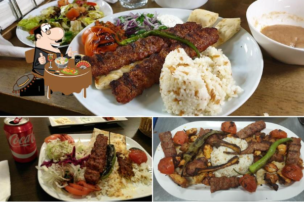 Bild 2 von Lezzet Kebap Haus