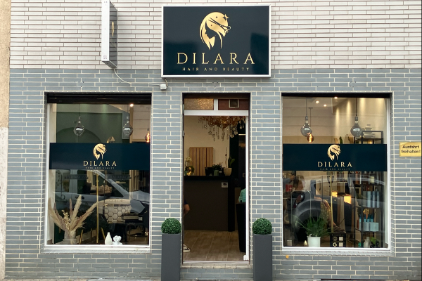 Bild 1 von Hair & Beauty Salon by Dilara