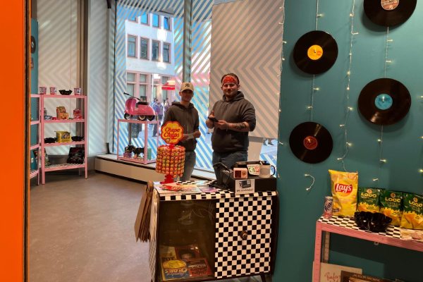 Bild 1 von Pablo Drive - In