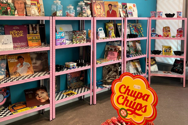 Bild 2 von Pablo Drive - In