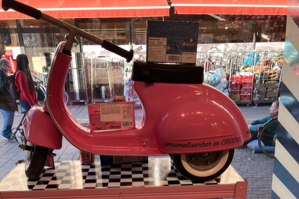 Bild 3 von Pablo Drive - In