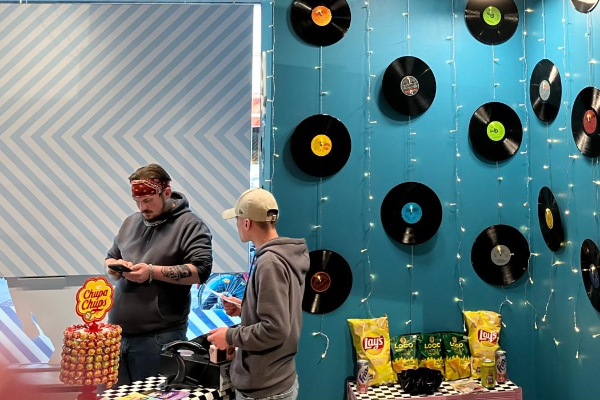 Bild 4 von Pablo Drive - In