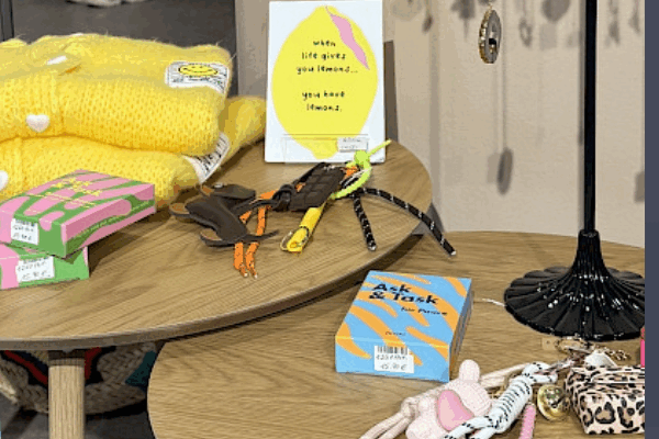 Bild 1 von Fräulein Barbarossa Stadthof