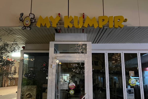 Bild 2 von My Kumpir