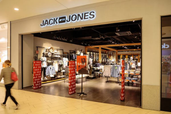 Bild 1 von JACK & JONES (im Forum Hanau)