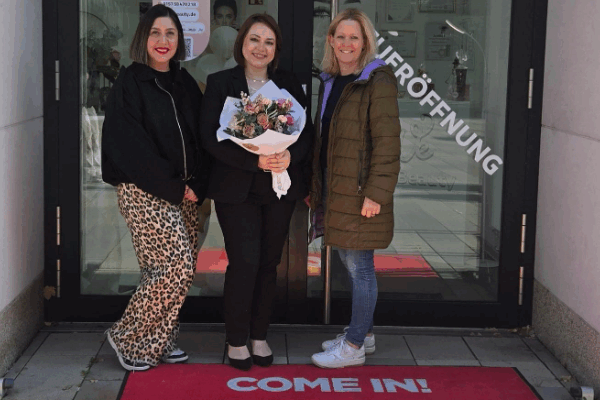 Bild 2 von BeVe Beauty Forum Hanau