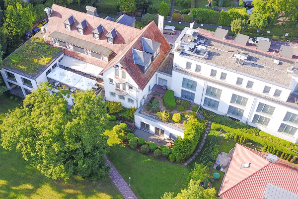 Bild 1 von Hotel Birkenhof