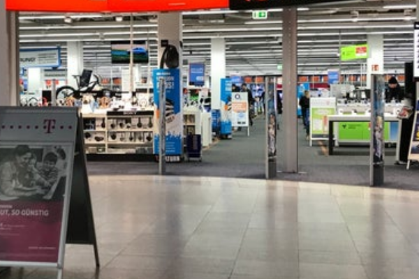 Bild 1 von Media Markt